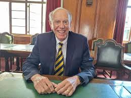 Concern over contaminated Umguza River water