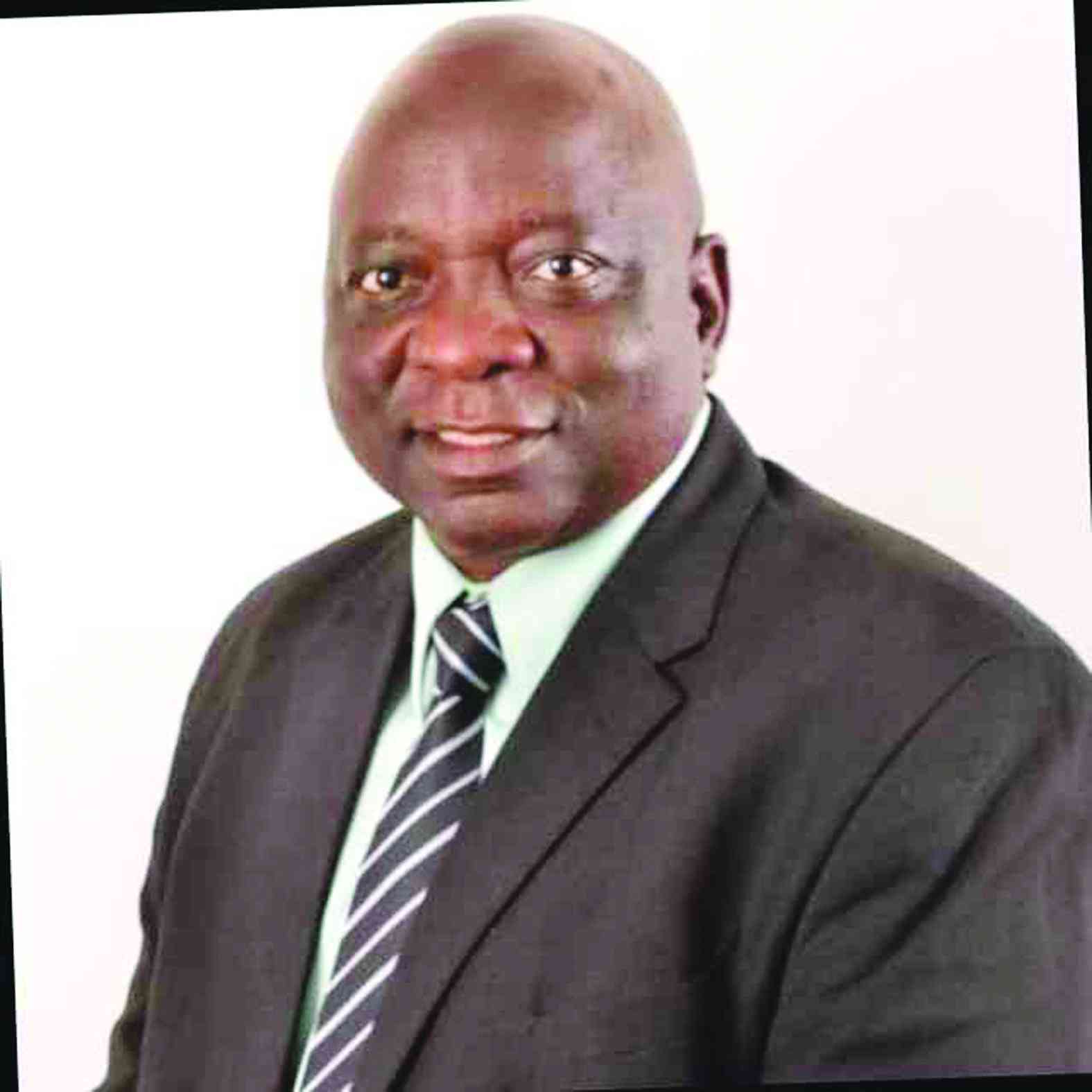 Binga MP pushes for land rights reforms