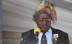 Zapu tips party candidate to win Insiza North by-election