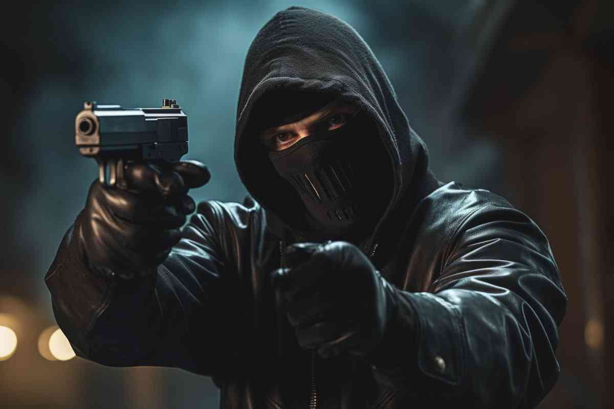 Surge in daylight robberies in Bulawayo