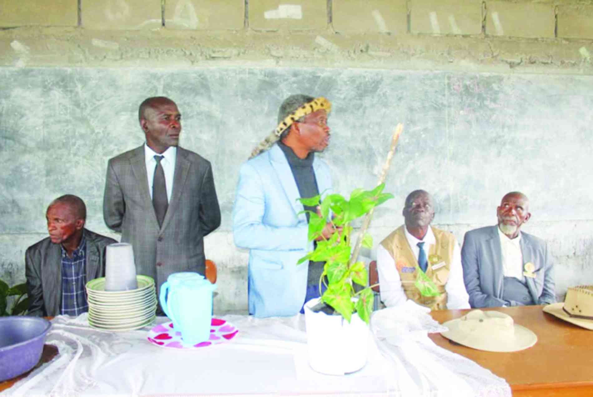 Chinese miners wreak havoc in Mberengwa, Filabusi