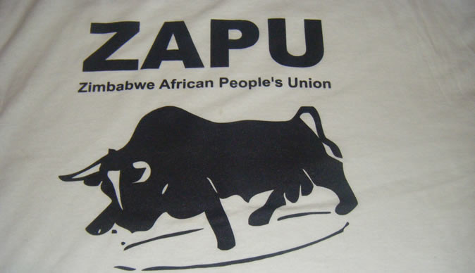 UMD party tips Zapu in Insiza North by-election