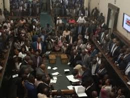 Byo MPs appeal for social welfare funding