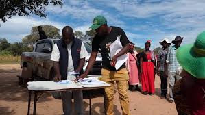 Zanu PF nullifies Insiza North primary election results