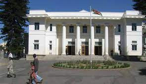 Bulawayo City Council registers construction boom