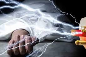 Mberengwa artisanal miner electrocuted