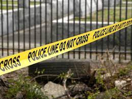 24-year-old Binga man arrested for murder