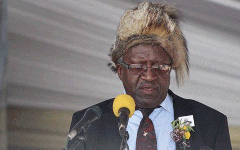 Scepticism over Gukurahundi hearings