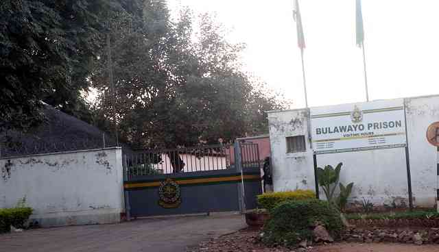 Grey Prison inmates jailed for gang sodomy