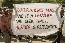 Govt ready to compensate Gukurahundi victims