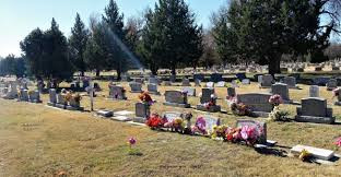 Residents urge funeral parlours to help BCC improve cemeteries