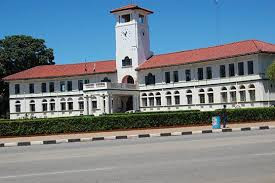 Water leaks haunt City of Gweru