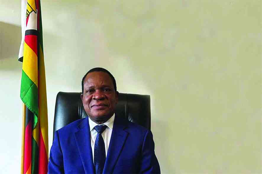 US$5m monthly for Gwayi-Shangani project