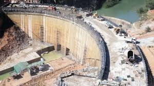 Gwayi-Shangani Dam project to miss December deadline