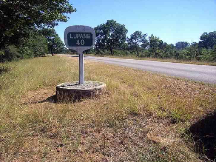 Mat North govt offices shift to Lupane