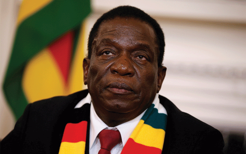 Outcry ahead of Gukurahundi hearings