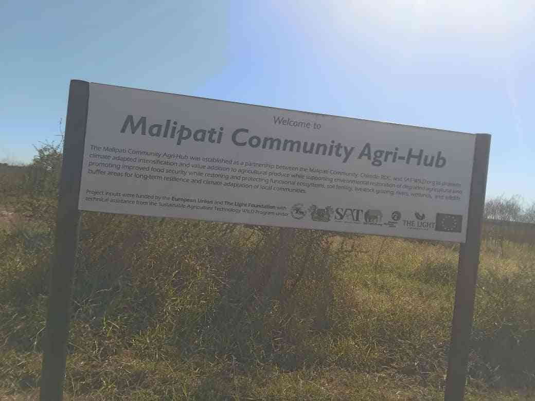 Fierce land wars erupt in Chiredzi