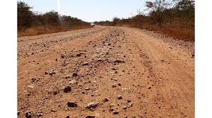 Cautious optimism over Old Gwanda Road