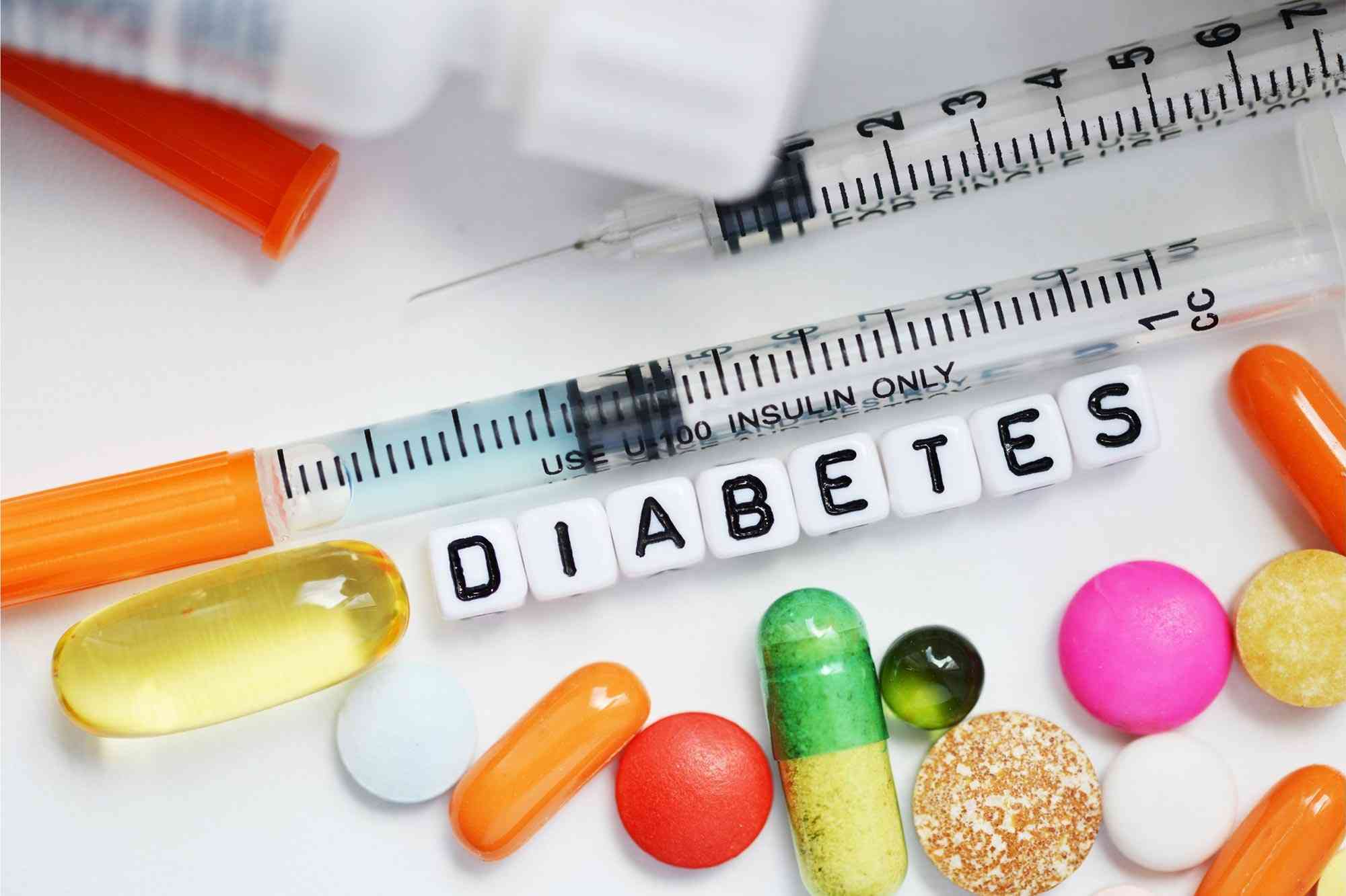 Safe haven for diabetes patients in Byo