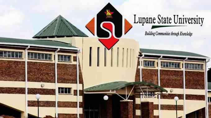 Lupane University shines at AV Expo 2025