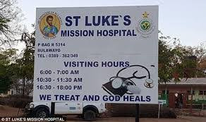 Gwanda, St Luke’s hospitals still lack capacity to handle mental patients