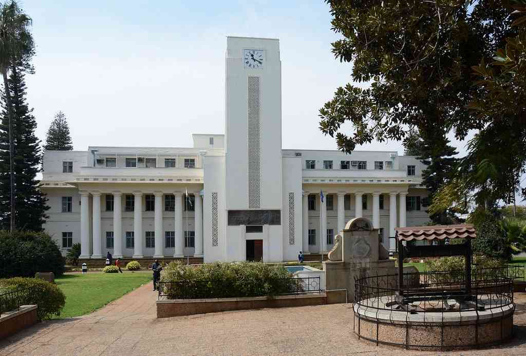 BCC to host investment conference in Harare