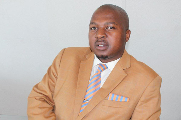 Zesa western region contract workers down tools