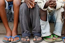 Horror tales: Street kids’ semen harvested