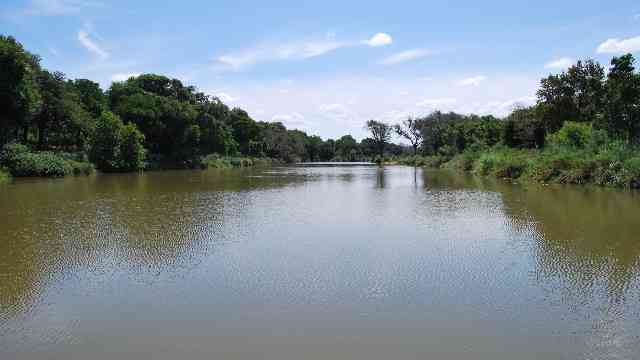 Contaminated Limpopo River cause for concern in Beitbridge