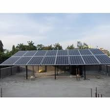 160kW solar boost lights up rural Gutu