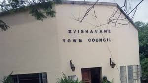 Zvishavane council financial records in shambles