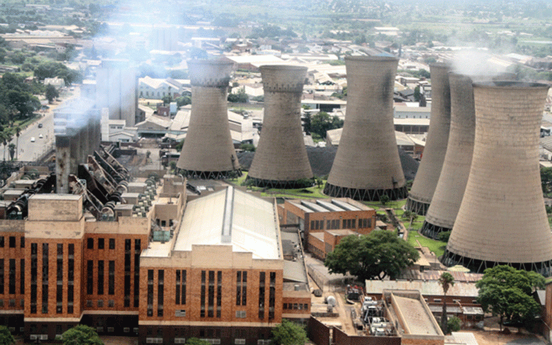 Bulawayo decay raises alarm