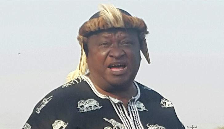 King Mzilikazi Indaba set for Bulawayo