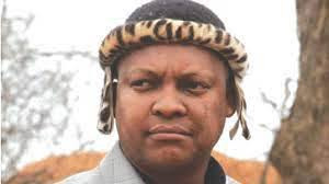 Rhodes divides traditional leaders 120 years after death