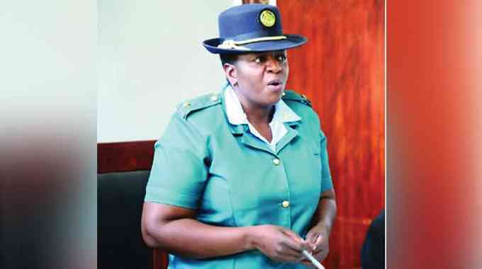 Motor vehicle thieves pounce on Bulawayo
