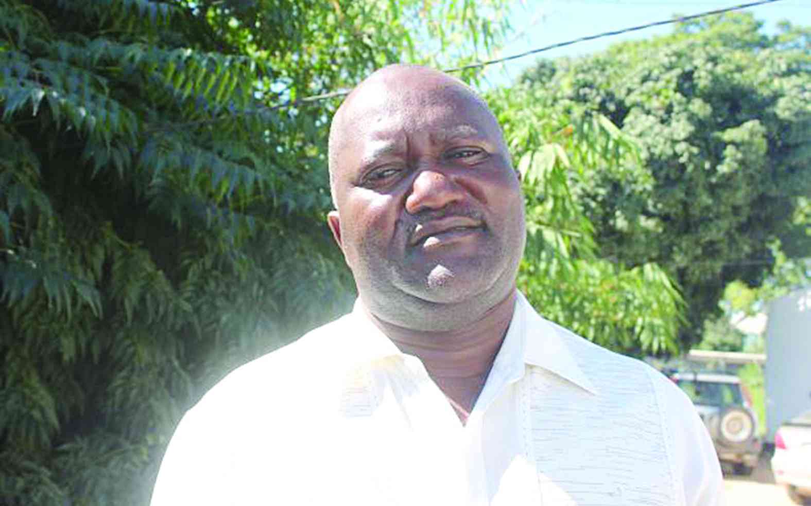 Masvingo clinic ends long walk for healthcare