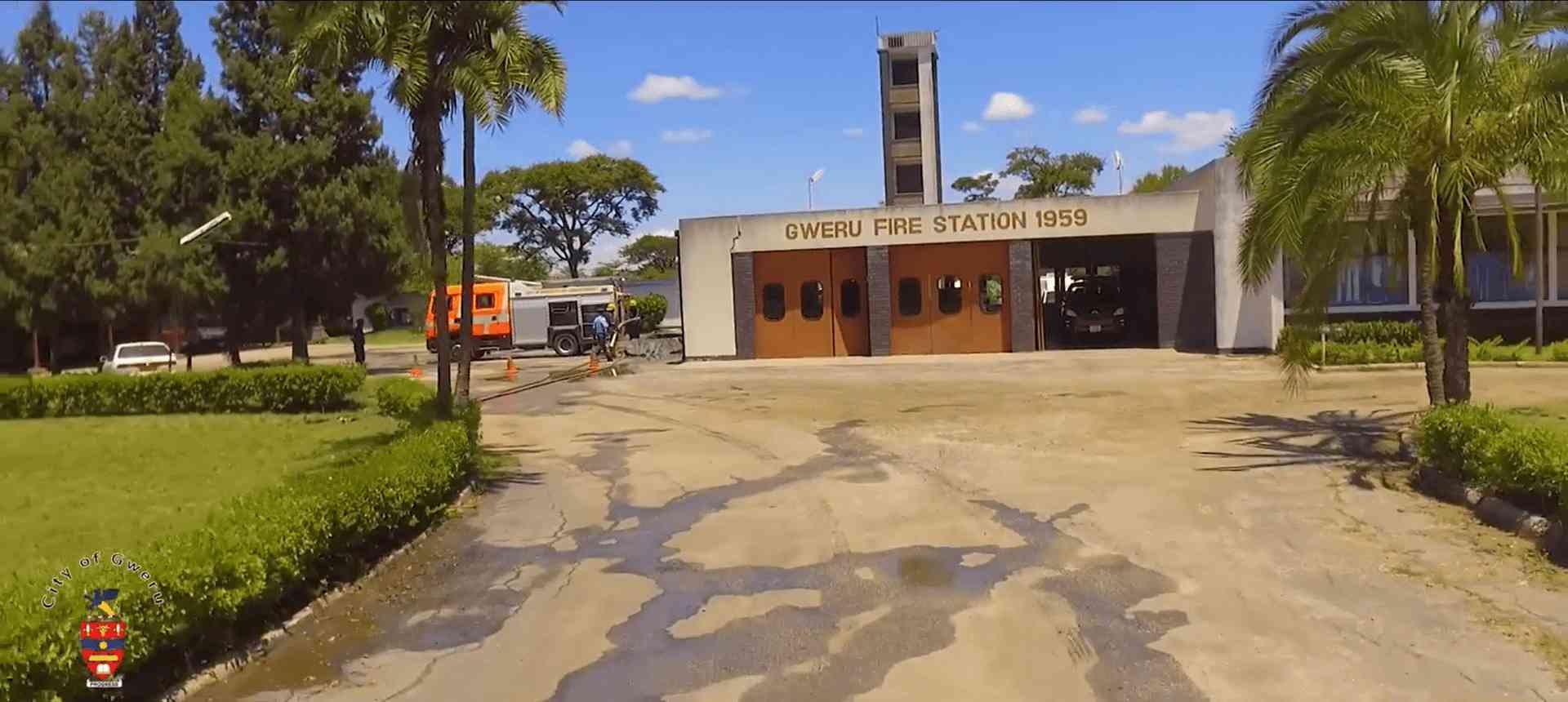 Ageing infrastructure cripples  Gweru service delivery