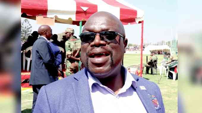 Bulawayo pilots new  TB treatment regime