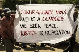 Stakeholders clamour for Gukurahundi centres