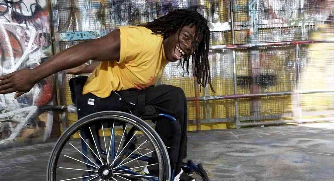Experts call for inclusive education for children with disabilities