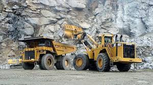 Hwange MP bemoans foreigners’ exploitation of natural resources.