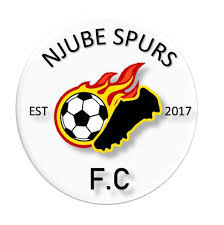 Njube Spurs eyes Division One football