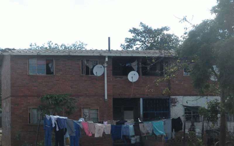 Government abandons ambitious  Makokoba overhaul project