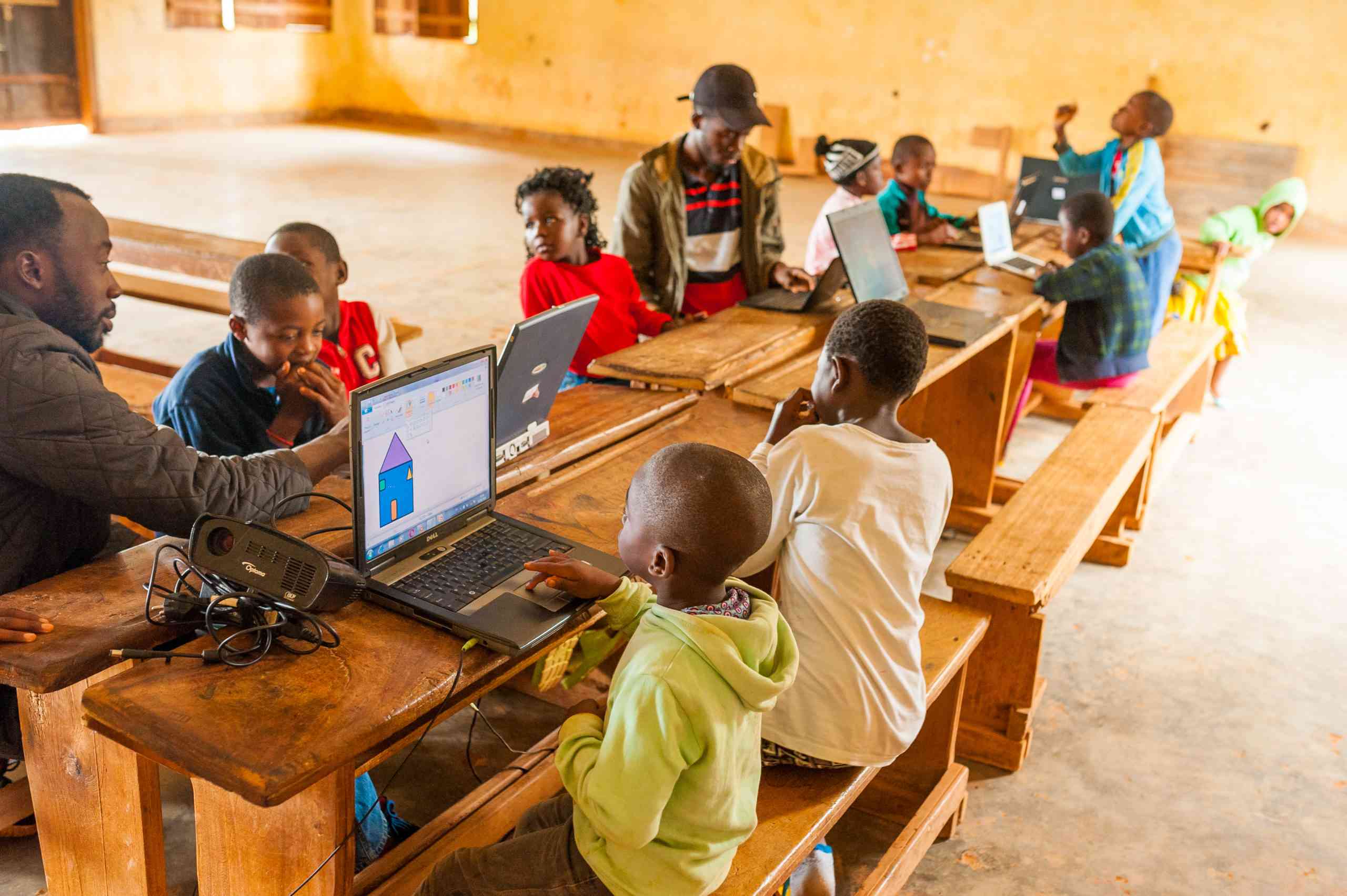 Africa’s digital awakening: Why digital literacy is the new freedom