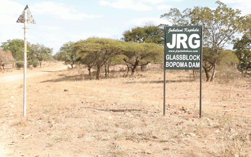 ‘Act now’; Coltart’s plea on city’s dire water situation