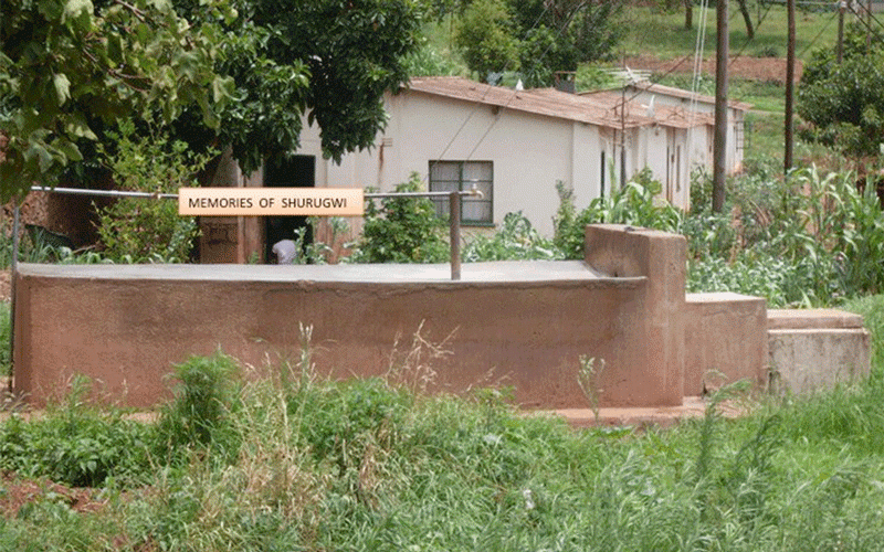 Illegal miners threaten Shurugwi housing projects