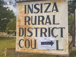 Insiza villagers unite to build road