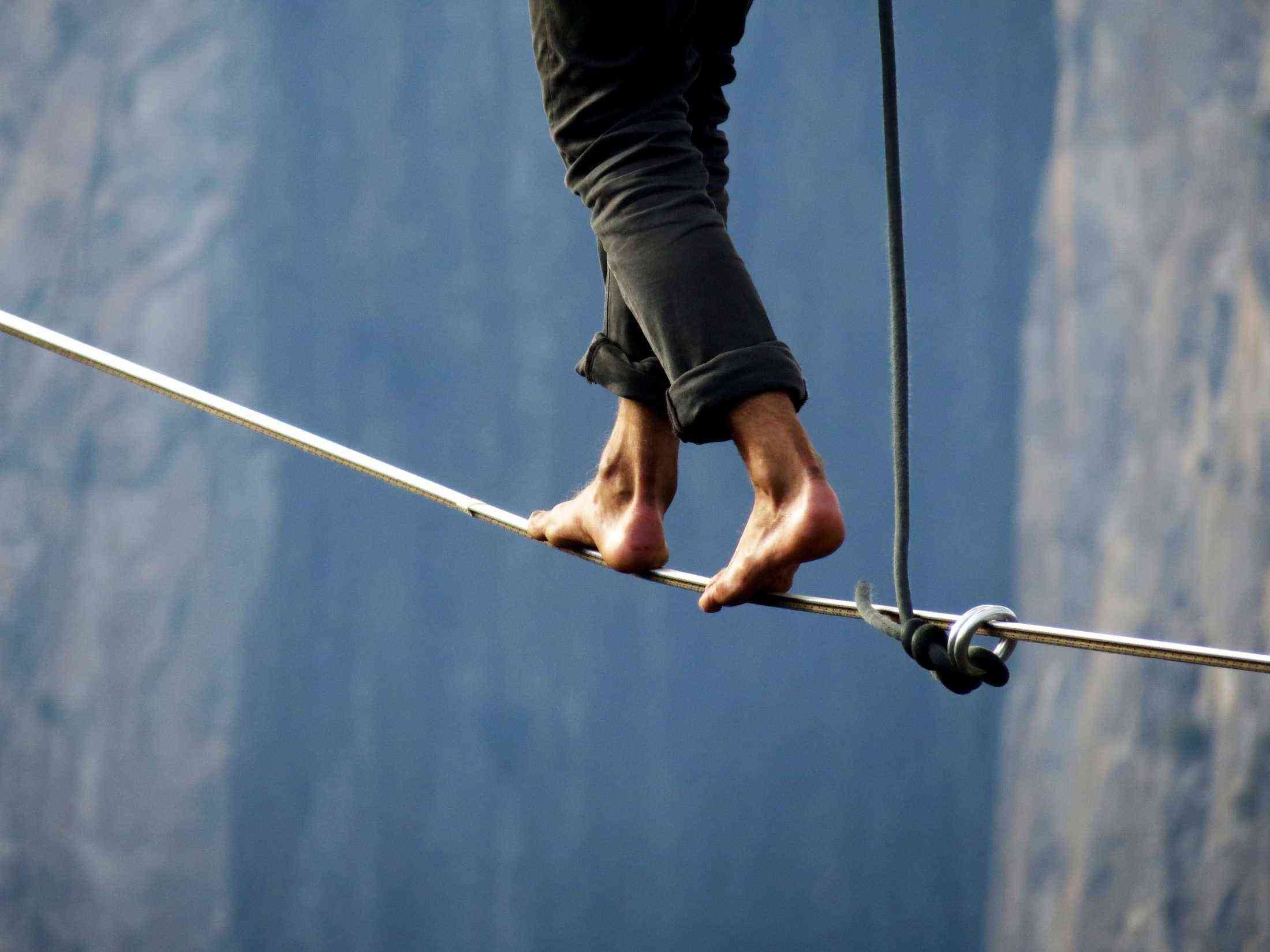 Not Later Than Now: When faith forgets to think