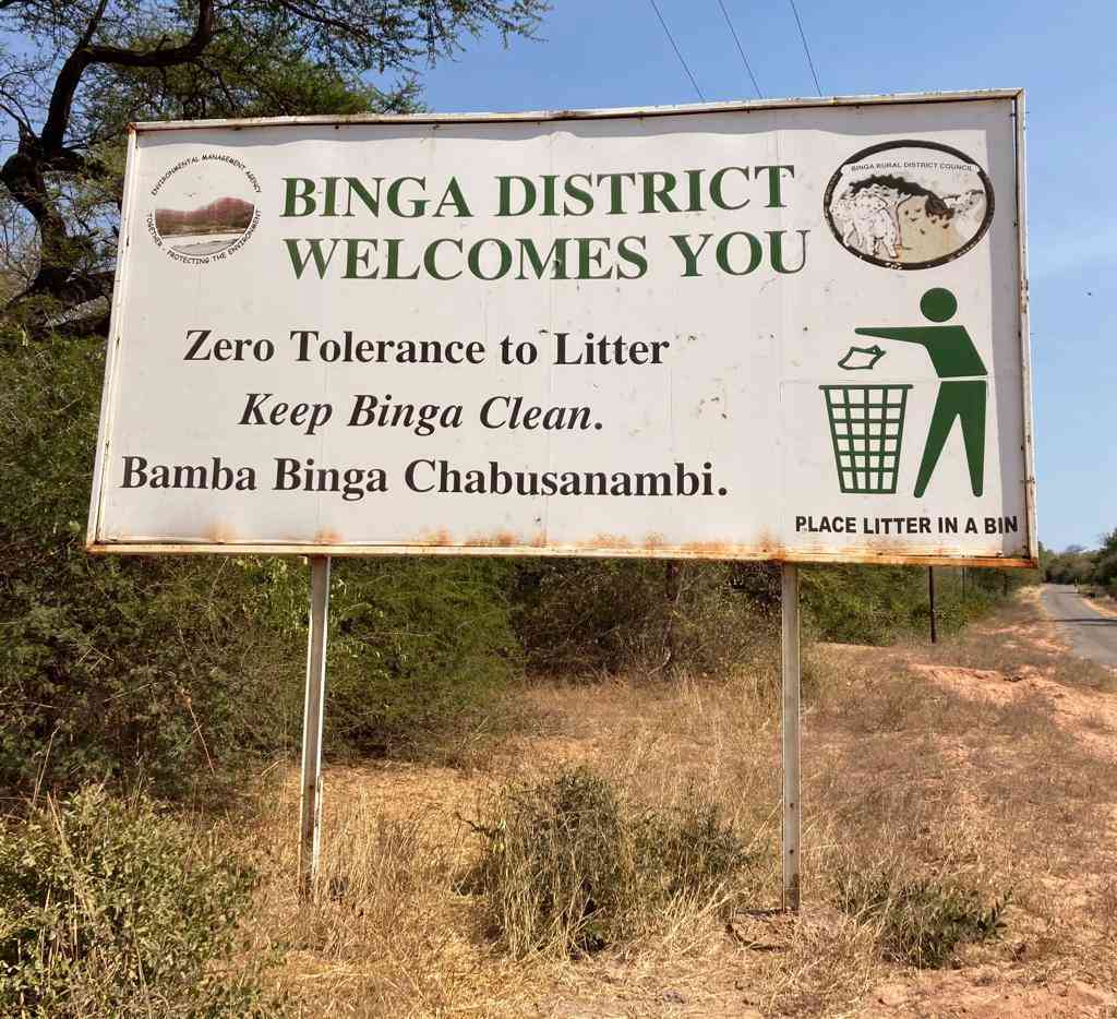 Keep politics out of villages, chiefs urged