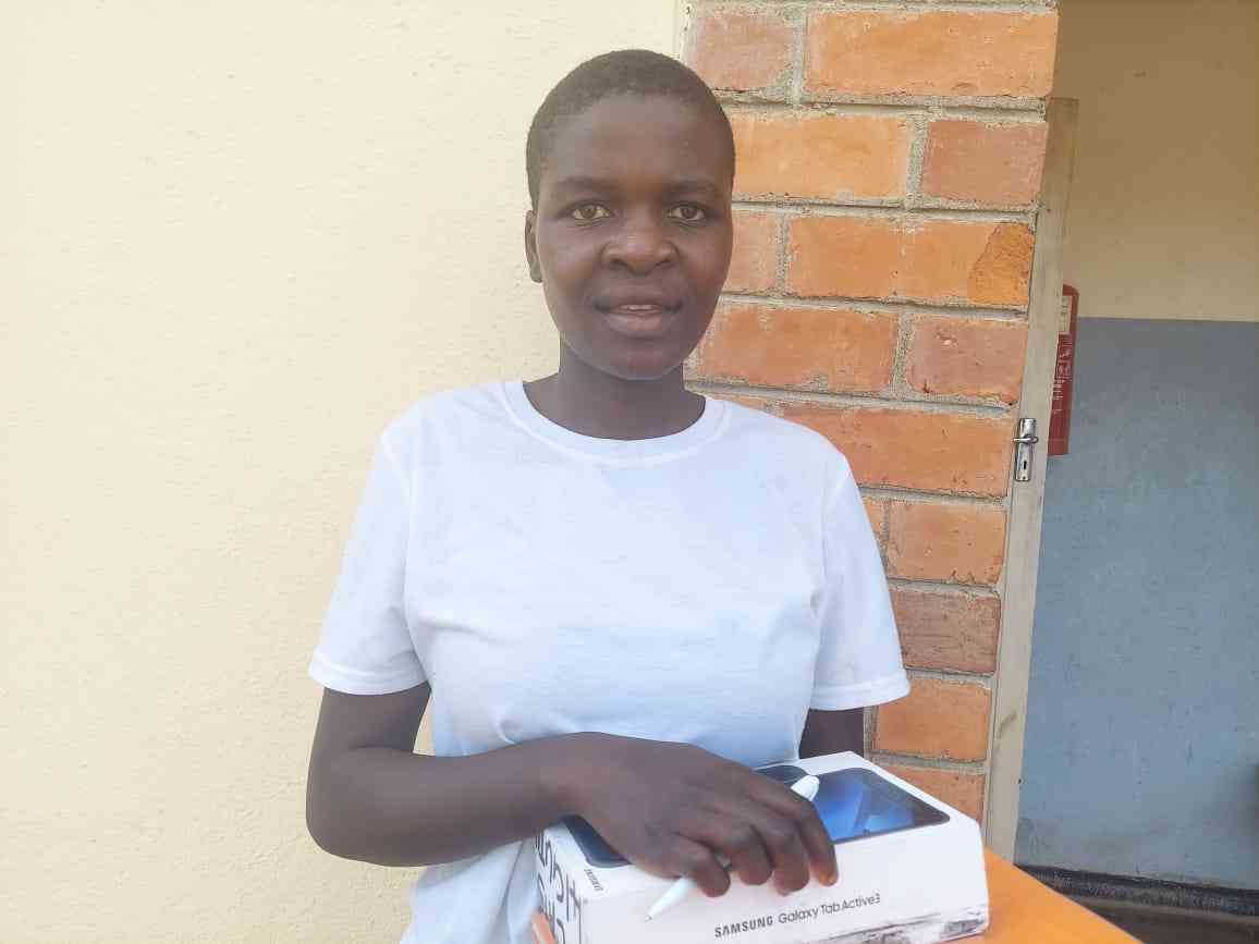 Digital hope: How CATS programme is transforming HIV care for adolescents in Gutu